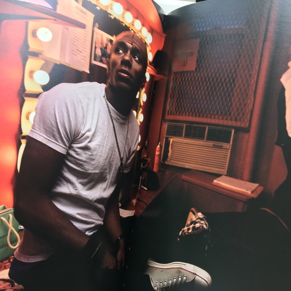 First edition Annie Leibovitz American Music book - Picture 4 of 7